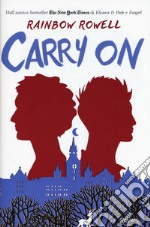 Carry on libro