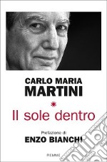 Il sole dentro libro