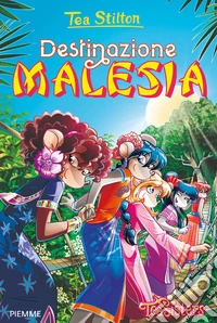 Destinazione Malesia. Ediz. a colori libro