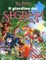 Il giardino dei segreti. Ediz. a colori libro usato