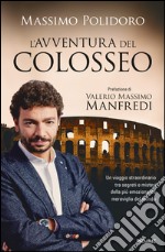 L'avventura del Colosseo libro