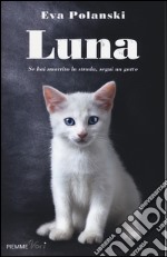 Luna libro