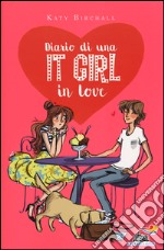 Diario di una It Girl in love libro