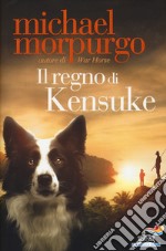 Il regno di Kensuke libro