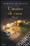 L'uomo di casa libro