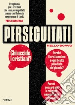 Perseguitati libro