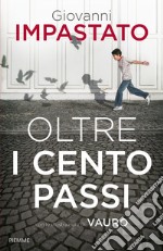 Oltre i cento passi libro