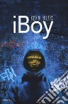 iBoy libro