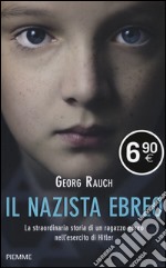 Il nazista ebreo libro