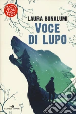 Voce di lupo libro usato