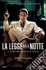 La legge della notte libro