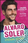 Alvaro Soler. Eterna estate libro