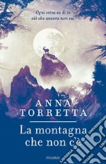 La montagna che non c'è libro