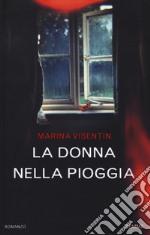 La donna nella pioggia libro