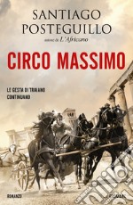 Circo Massimo libro