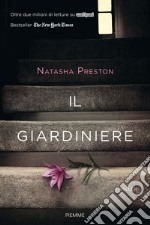 Il giardiniere libro