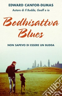 Bodhisattva blues libro