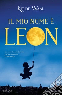 Il mio nome è Leon