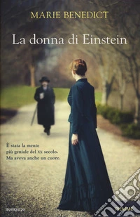 La donna di Einstein