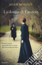 La donna di Einstein