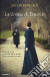 La donna di Einstein libro di Benedict Marie