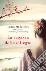 La ragazza delle ciliegie libro