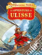 Le avventure di Ulisse