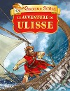 Le avventure di Ulisse libro