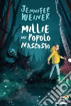 Millie del popolo nascosto libro