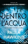 Dentro l`acqua