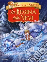 La regina delle nevi di Hans Christian Andersen