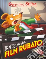 Il mistero del film rubato libro