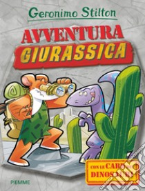 AREX E VASTATORE DINOSAURI DETECTIVE VIAGGIO NEL TEMPO 