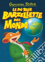 Le più belle barzellette del mondo libro