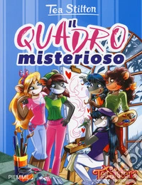 Il quadro misterioso. Ediz. a colori libro