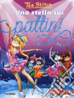 Una stella sui pattini libro usato