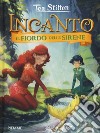 Il fiordo delle sirene. Incanto libro