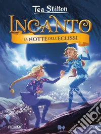 La notte dell'eclissi