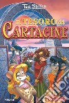 Il tesoro di Cartagine libro