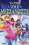 Il sole di mezzanotte libro