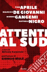 Attenti al Sud libro