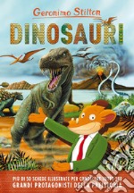 Dinosauri. Ediz. a colori