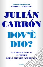 Dov'è Dio? La fede cristiana al tempo della grande incertezza libro usato