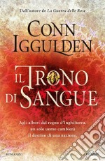 Il trono di sangue libro