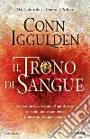 Il trono di sangue libro