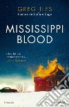 Mississippi Blood libro