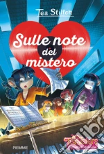 Sulle note del mistero libro usato