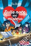 Sulle note del mistero libro