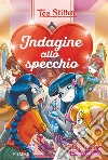 Indagine allo specchio libro