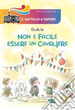 Non è facile essere un cavaliere libro